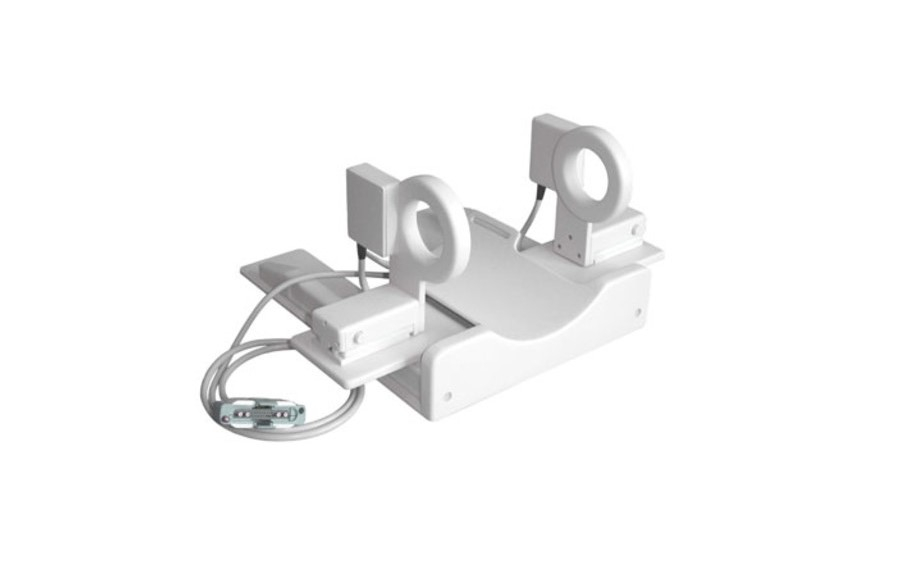 Катушка Двусторонняя TMJ для МРТ аппарата S-scan