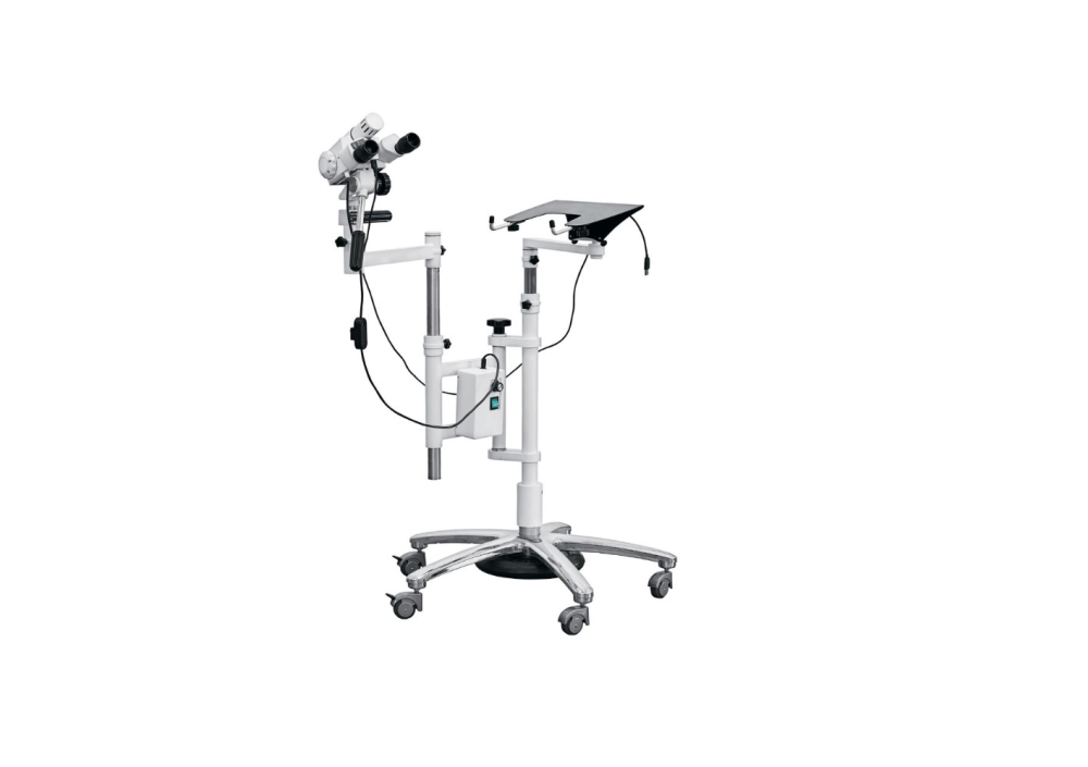 Кольпоскоп КНб-04-LED Зенит