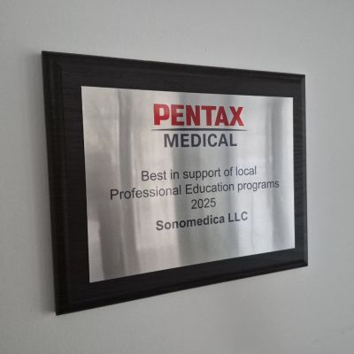 Pentax Medical - Distribution and Education 2025