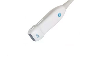 3D/4D датчики GE HealthCare