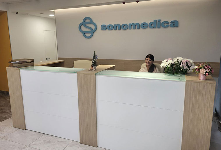 Сономедика